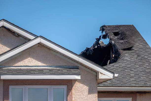 Licensed Fire Damage Removal service in Richardson, TX - Fire Damage Laser Cleaning